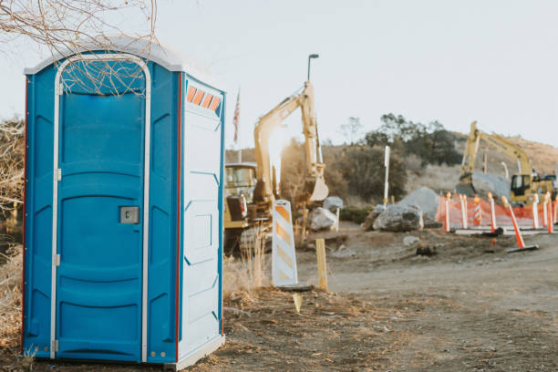 Porta potty rental for festivals in Hoboken, NJ