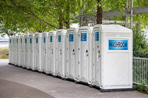 Portable Toilet Options We Offer in Hoboken, NJ