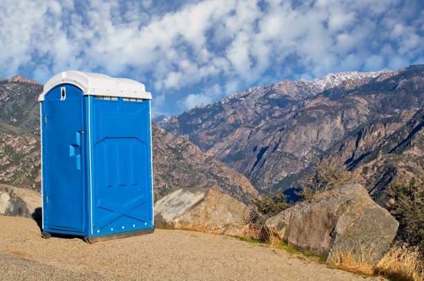 Hoboken, NJ porta potty rental Company