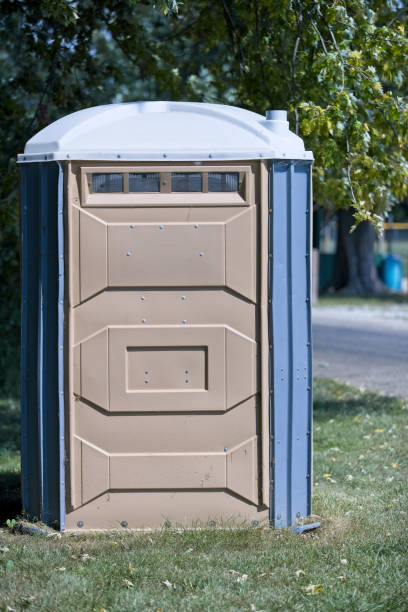 Best Porta potty rental near me  in Hoboken, NJ