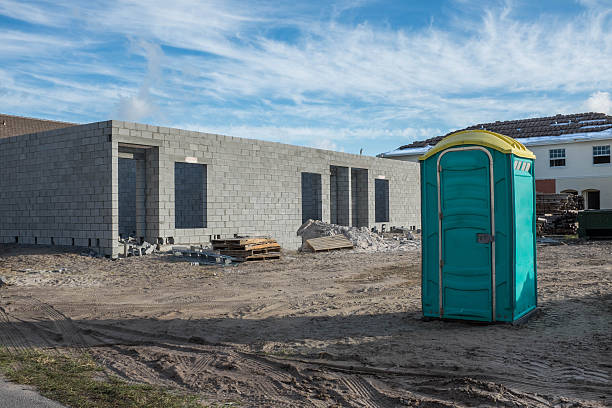 Trusted Hoboken, NJ porta potty rental Experts